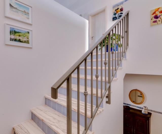 Sea Balconies Apartment Olhao Exterior photo